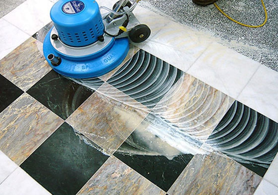 Kota Stone Polishing